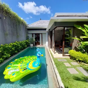 Icon - By Karaniya Experience - Chse Certified Seminyak