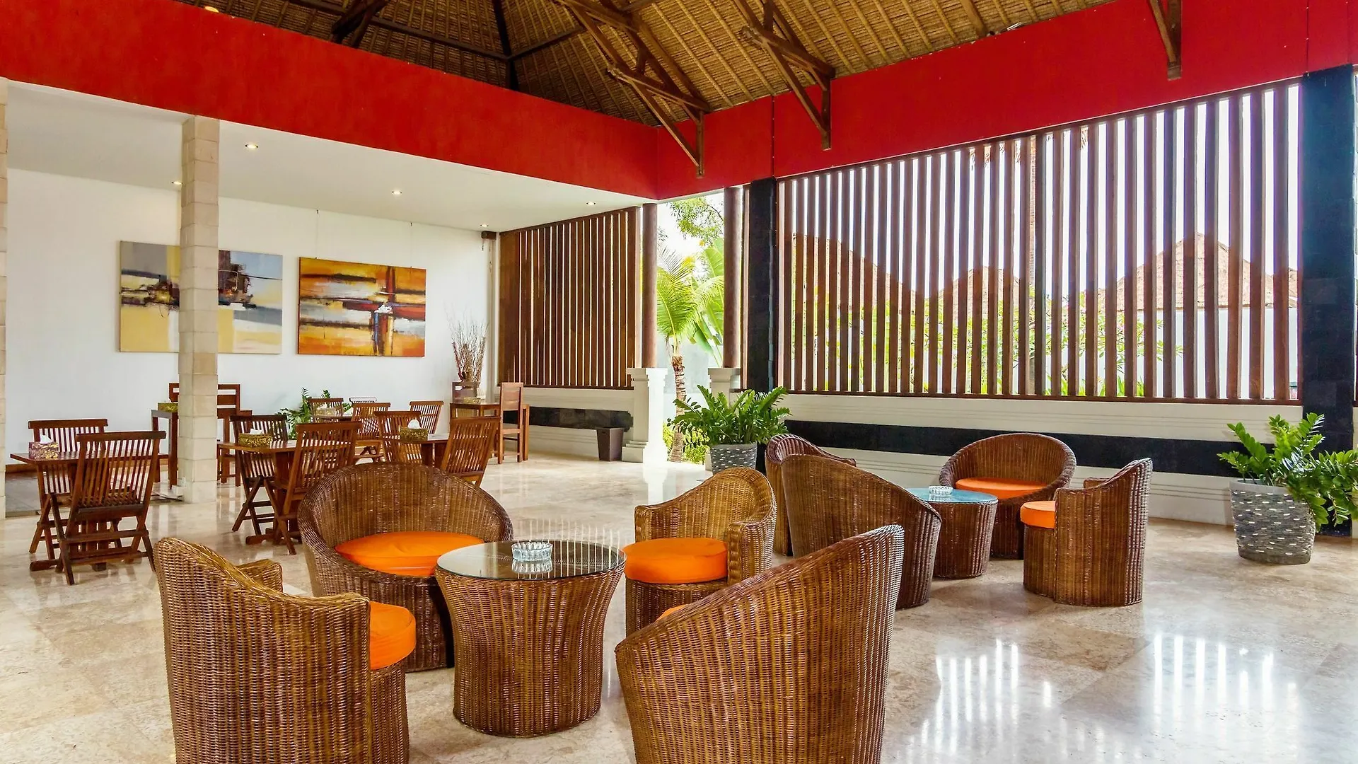 Zen Villa Cinta Villa Seminyak, 1 Bedroom