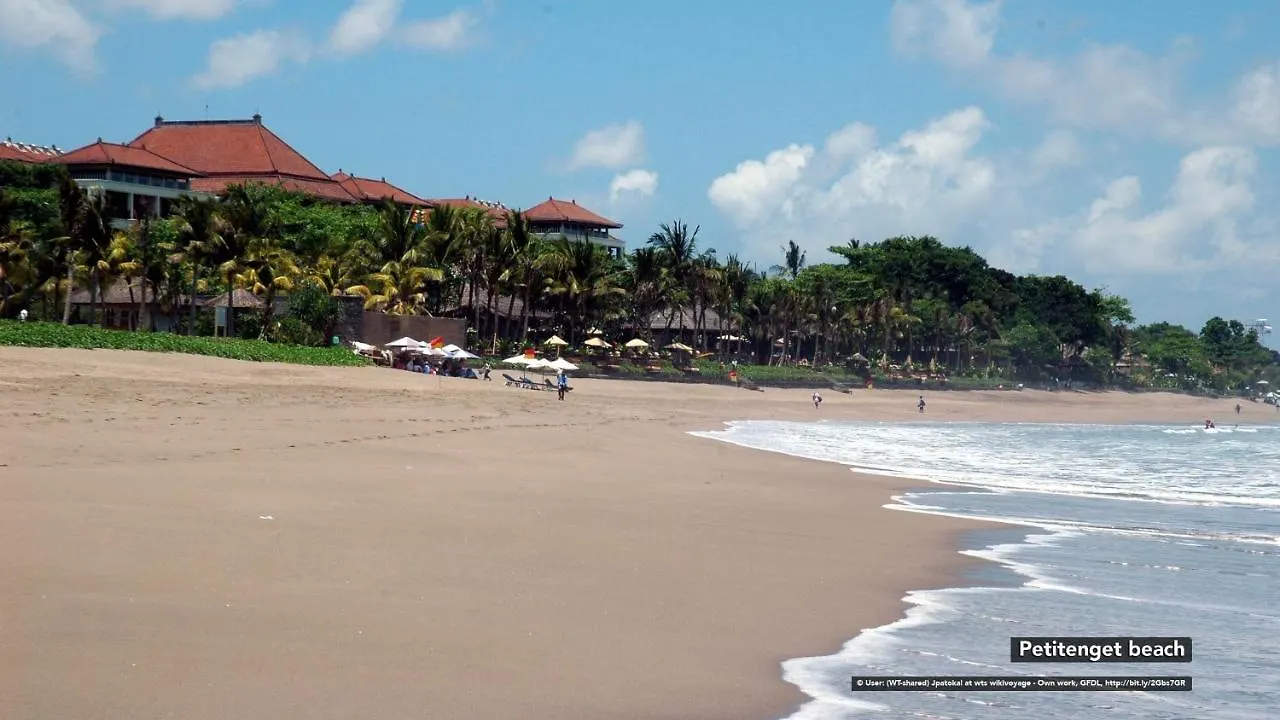 Zen Villa Cinta Villa Seminyak, 1 Bedroom Indonézia