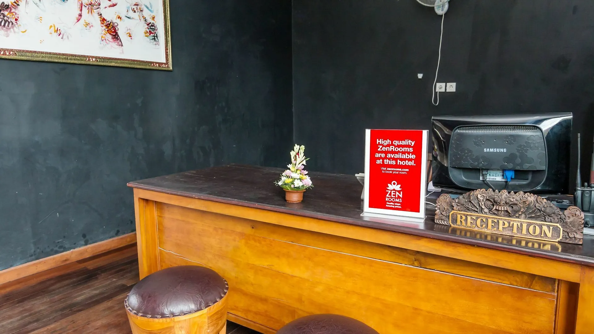 Zen Villa Cinta Villa Seminyak, 1 Bedroom